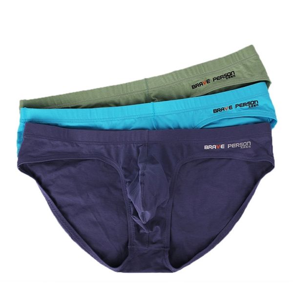 underpants 3pcslot brand brave person men underwear briefs u convex pouch design wonderjock cotton briefs bikini underpants 220921, Black;white
underpants 3pcslot brand brave person men underwear briefs u convex pouch design wonderjock cotton briefs bikini underpants 220921, Black;white