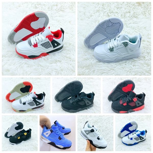 jumpman 4 2022 fire red ps basketball shoes white black-tech grey-fire red bq7669-160 kids boy girl sports children students sneakers us siz
jumpman 4 2022 fire red ps basketball shoes white black-tech grey-fire red bq7669-160 kids boy girl sports children students sneakers us siz