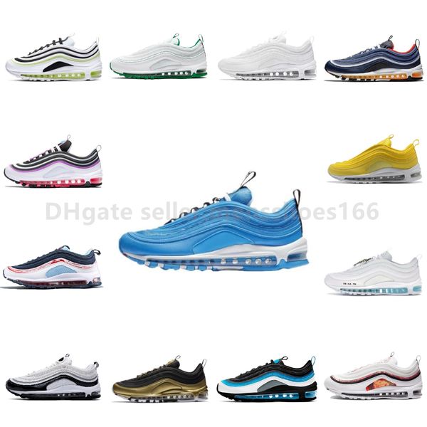 designer shoes running for men women 97s sean wotherspoon triple black white silver bullet south beach reflective bred mens trainers outdoor
designer shoes running for men women 97s sean wotherspoon triple black white silver bullet south beach reflective bred mens trainers outdoor