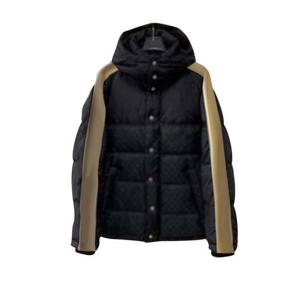 men down jacket 2022 winter overcoat designer jackets hooded thick coats women parker puffer windproof outerwear, Black
men down jacket 2022 winter overcoat designer jackets hooded thick coats women parker puffer windproof outerwear, Black