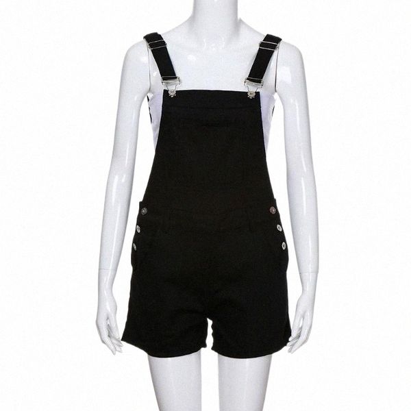 women's jumpsuits & rompers missomo womens jumpsuit shorts denim bib hole pants overalls jeans demin jumper q6ia#, Black;white
women's jumpsuits & rompers missomo womens jumpsuit shorts denim bib hole pants overalls jeans demin jumper q6ia#, Black;white