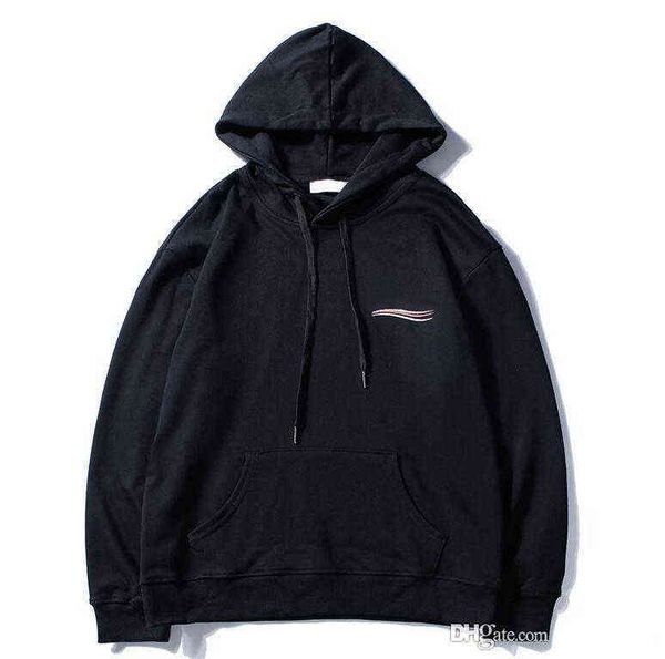 men's hoodies sweatshirts new mens clothing homme hooded sweatshirts women designer hoodies high street supremo print pullover winter s, Black
men's hoodies sweatshirts new mens clothing homme hooded sweatshirts women designer hoodies high street supremo print pullover winter s, Black