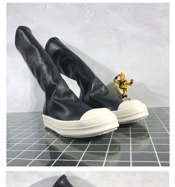 designer 20222022 spring women's boots knee high boots high boots soft leather fashionable black shoes 35-45
designer 20222022 spring women's boots knee high boots high boots soft leather fashionable black shoes 35-45