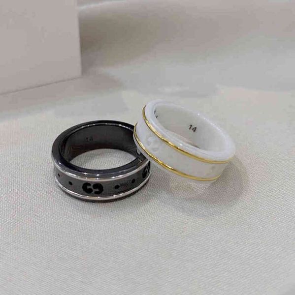 band rings s925 sterling silver white ceramic steel stone couple ring personality classic pair for girlfriend exclusive design jewel exclusi
band rings s925 sterling silver white ceramic steel stone couple ring personality classic pair for girlfriend exclusive design jewel exclusi