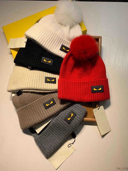 designer skull caps pom beanie fashion warm cold proof trend hats breathable hat 6 colors for man woman baiying, Blue;gray
designer skull caps pom beanie fashion warm cold proof trend hats breathable hat 6 colors for man woman baiying, Blue;gray