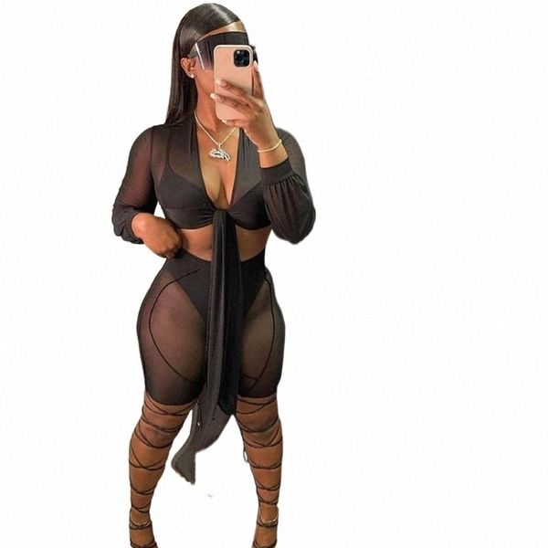 women's tracksuits inwoman black mesh transparent 2 piece sets womens outfits summer two shorts women bandage matching x1az#, Gray
women's tracksuits inwoman black mesh transparent 2 piece sets womens outfits summer two shorts women bandage matching x1az#, Gray
