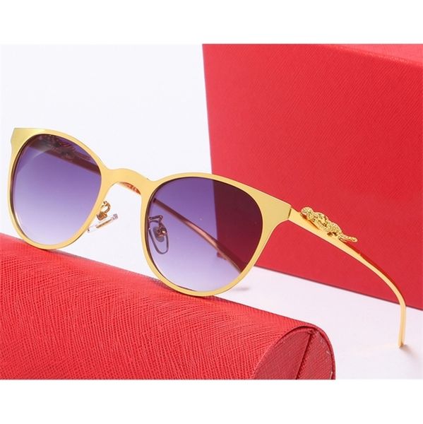 sunglasses new leopard head full men's round sunglasses cat's eye glasses women's metal optical frame designer sunglass top, White;black
sunglasses new leopard head full men's round sunglasses cat's eye glasses women's metal optical frame designer sunglass top, White;black