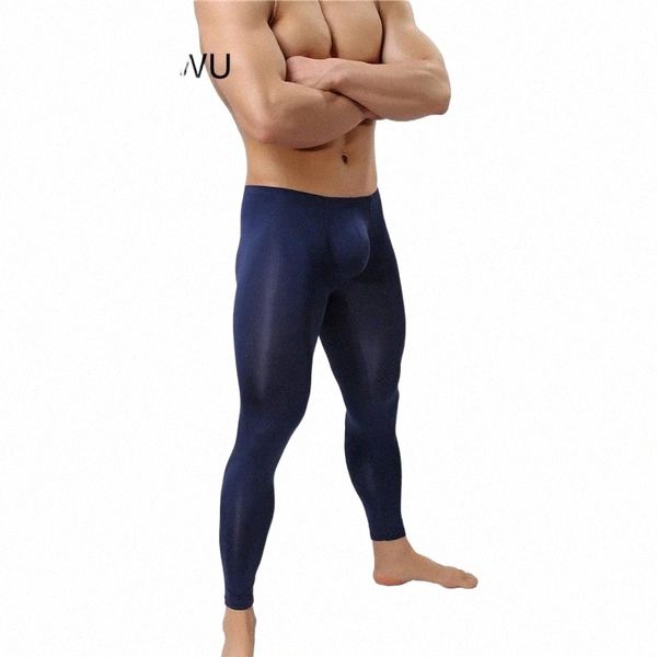 men's thermal underwear long john ice silk pants ultra-thin warm elastic tights leggings sleepwear pajamas j1jm#, Black;white
men's thermal underwear long john ice silk pants ultra-thin warm elastic tights leggings sleepwear pajamas j1jm#, Black;white