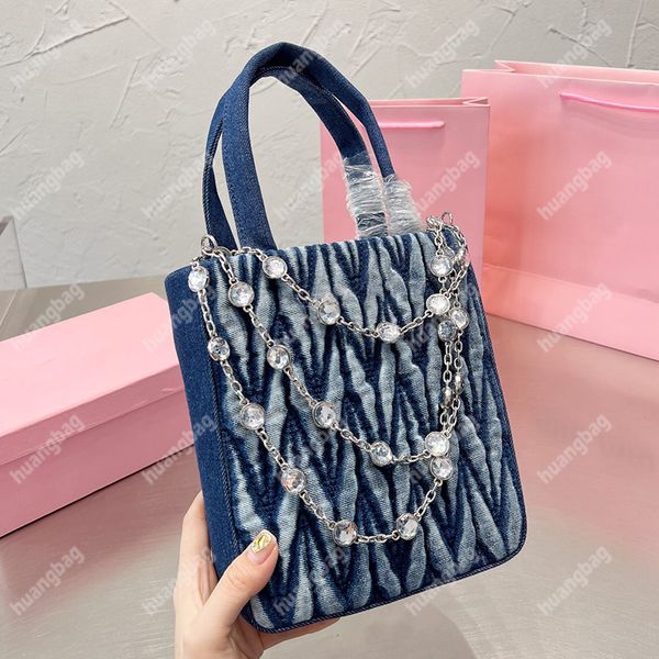 4 colors shoulder bags leather pochette mini totes bag luxury designer crossbody handbags pleated cross body women flap handbag diamond vint
4 colors shoulder bags leather pochette mini totes bag luxury designer crossbody handbags pleated cross body women flap handbag diamond vint