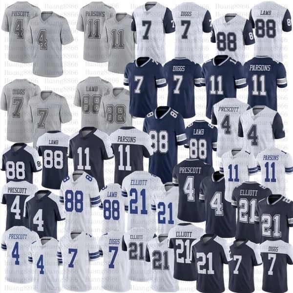 men women youth ceedee lamb micah parsons football jersey cowboyes dak prescott jersey ezekiel elliott trevon diggs stitched jerseys, Black;red
men women youth ceedee lamb micah parsons football jersey cowboyes dak prescott jersey ezekiel elliott trevon diggs stitched jerseys, Black;red