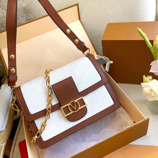 bags shoulder dauphine chain handbags crossbody women luxurys designer leather hobo totes messenger wallet
bags shoulder dauphine chain handbags crossbody women luxurys designer leather hobo totes messenger wallet