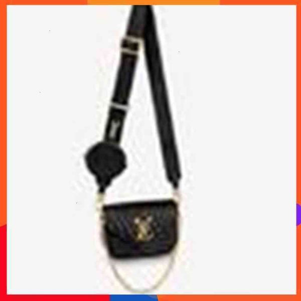 5a brand luxury other m56461 new wave multi-pochette handbag women handbags handles shoulder bags totes evening, Black;red
5a brand luxury other m56461 new wave multi-pochette handbag women handbags handles shoulder bags totes evening, Black;red