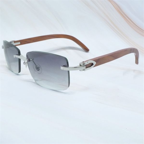 sunglasses signature square men premium wood rimless mens brand designer eye glasses frames for women gafas de sol hombre, White;black
sunglasses signature square men premium wood rimless mens brand designer eye glasses frames for women gafas de sol hombre, White;black