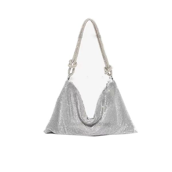 designer hobo full rhinestone evening bag silver shiny crystal purses and handbags knot handle with earring dinner party wedding underarm sh
designer hobo full rhinestone evening bag silver shiny crystal purses and handbags knot handle with earring dinner party wedding underarm sh