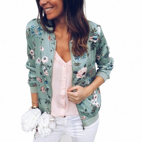 women's jackets print bomber jacket women flowers zipper up coat autumn 2021 summer long sleeve basic short biker female1 g7uo#, Black;brown
women's jackets print bomber jacket women flowers zipper up coat autumn 2021 summer long sleeve basic short biker female1 g7uo#, Black;brown
