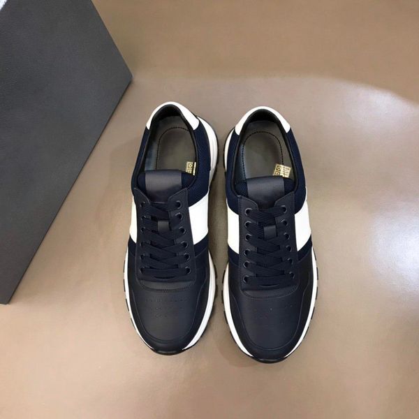 2022 new sneakers shoes luxury designer mens genuine leather trainers men wear counter classic casual shoe apn, Black
2022 new sneakers shoes luxury designer mens genuine leather trainers men wear counter classic casual shoe apn, Black