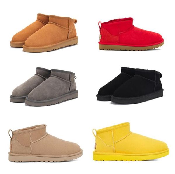 boy girl children kids mini snow boots sheepskin plush fur keep warm boots with card dustbag aus ankle soft comfortable casual shoes, Black
boy girl children kids mini snow boots sheepskin plush fur keep warm boots with card dustbag aus ankle soft comfortable casual shoes, Black
