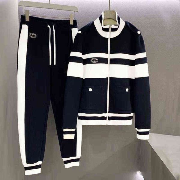 men's tracksuits fashion designer two piece set couple suit loose large cotton embroidered jacket casual fashion suit athletic wear t22, Gray
men's tracksuits fashion designer two piece set couple suit loose large cotton embroidered jacket casual fashion suit athletic wear t22, Gray