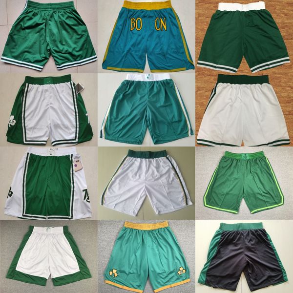 2022-23 new basketball jayson brown tatum shorts classic green bird garnett rondo allen pierce hip pop pant zipper sweatpants smart horford, Black
2022-23 new basketball jayson brown tatum shorts classic green bird garnett rondo allen pierce hip pop pant zipper sweatpants smart horford, Black
