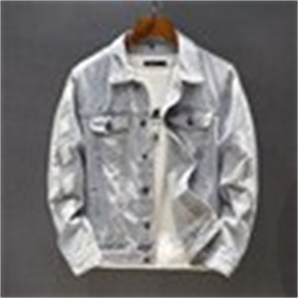 men's jackets designer 2021 autumn winter embroidered hole denim jacket men's loose printed fashion jeans l1jk, Black;brown
men's jackets designer 2021 autumn winter embroidered hole denim jacket men's loose printed fashion jeans l1jk, Black;brown