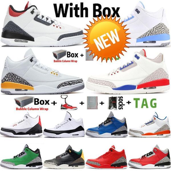 boots 2023 arrival high jumpman 3 3s mens basketball shoes unc denim fire red katrina international fligh black cat sneakers trainers size 1
boots 2023 arrival high jumpman 3 3s mens basketball shoes unc denim fire red katrina international fligh black cat sneakers trainers size 1