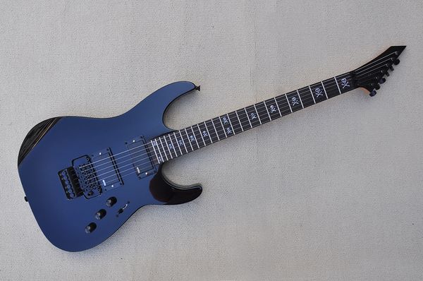 factory custom black electric guitar with black hardwares bolt on body rosewood fretboard active pickups can be customized
factory custom black electric guitar with black hardwares bolt on body rosewood fretboard active pickups can be customized
