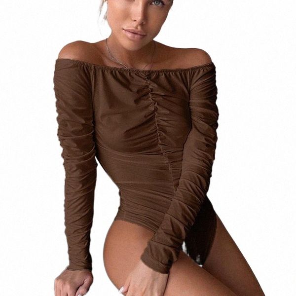 women's jumpsuits & rompers winter women bodysuit slash neck long sleeve party club bandage jumpsuit skinny overalls casual k74p#, Black;white
women's jumpsuits & rompers winter women bodysuit slash neck long sleeve party club bandage jumpsuit skinny overalls casual k74p#, Black;white