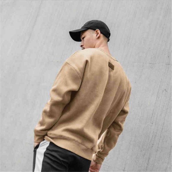 men's hoodies sweatshirts new fashion fitness brand spring autumn hooded clothing cotton jacket men women sweatshirts o-neck male casua, Black
men's hoodies sweatshirts new fashion fitness brand spring autumn hooded clothing cotton jacket men women sweatshirts o-neck male casua, Black