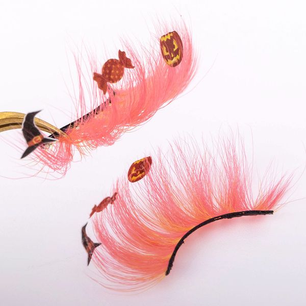 eye lashes with christmas cartoon full strip eyelashes halloween parties cosmetic makeup faux cils
eye lashes with christmas cartoon full strip eyelashes halloween parties cosmetic makeup faux cils
