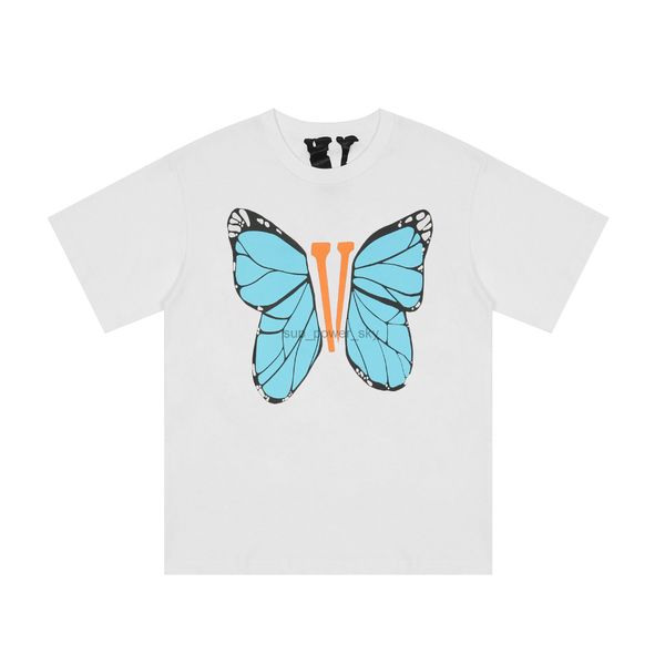 new mens t-shirts vloness designer tee black butterfly white fashion t-shirt large v printed short loose casual sleeve t-shirt, White;black
new mens t-shirts vloness designer tee black butterfly white fashion t-shirt large v printed short loose casual sleeve t-shirt, White;black