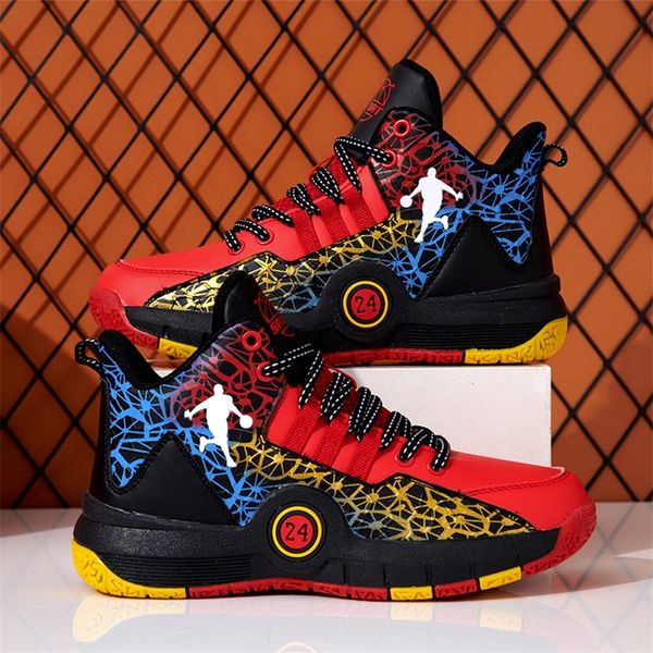 dress shoes basketball men basket sneakers autumn anti-slip outdoor sports trainer women summer 220921, Black
dress shoes basketball men basket sneakers autumn anti-slip outdoor sports trainer women summer 220921, Black