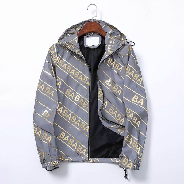 2022ss brand designer fashion men's medusa jacket windbreaker long sleeve men jackets zipper animal letter pattern casual windbreaker c, Black;brown
2022ss brand designer fashion men's medusa jacket windbreaker long sleeve men jackets zipper animal letter pattern casual windbreaker c, Black;brown