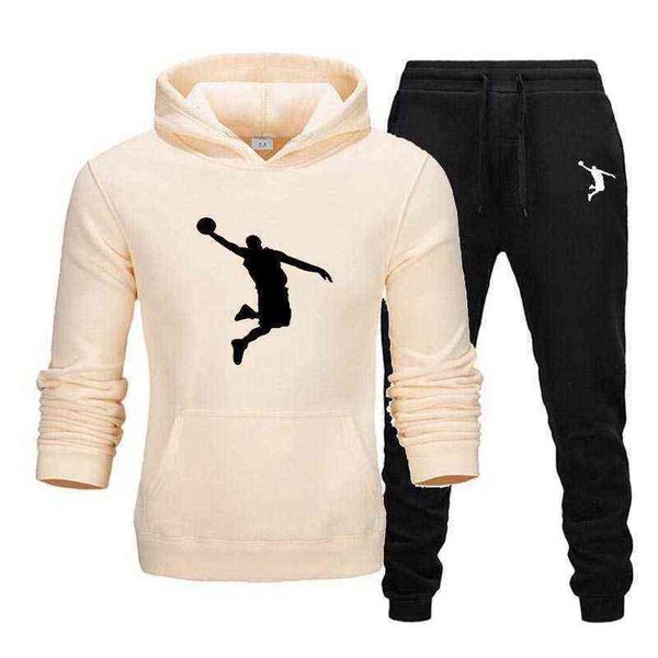 men's tracksuits 2021 nieuwe mannen casual sport pak mannen trui hooded jas broek merk sportkleding outdoor jogging hoodie mannen t2209, Gray
men's tracksuits 2021 nieuwe mannen casual sport pak mannen trui hooded jas broek merk sportkleding outdoor jogging hoodie mannen t2209, Gray