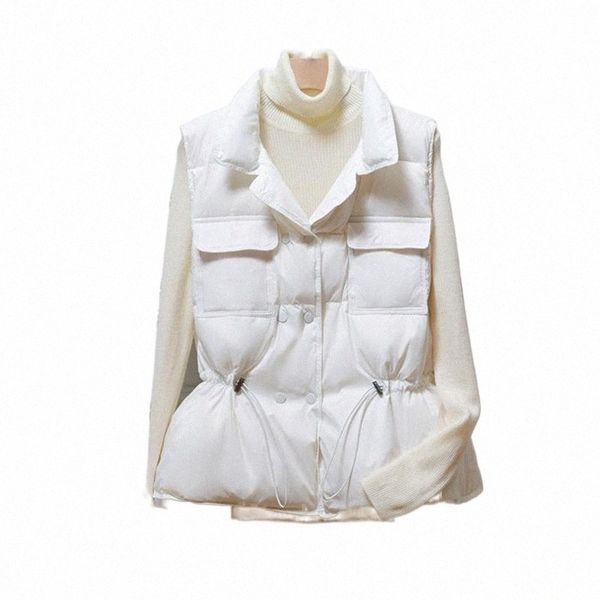 women's down & parkas vests women autumn and winter coat warm vest jacket female sleeveless short waistcoat ladies s5ql#, Black
women's down & parkas vests women autumn and winter coat warm vest jacket female sleeveless short waistcoat ladies s5ql#, Black