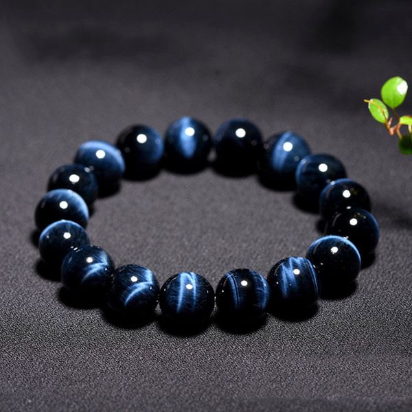 fashion royal blue tiger eye bracelets for women men gift lightning natural stone bangle pulsera hombre, Black
fashion royal blue tiger eye bracelets for women men gift lightning natural stone bangle pulsera hombre, Black