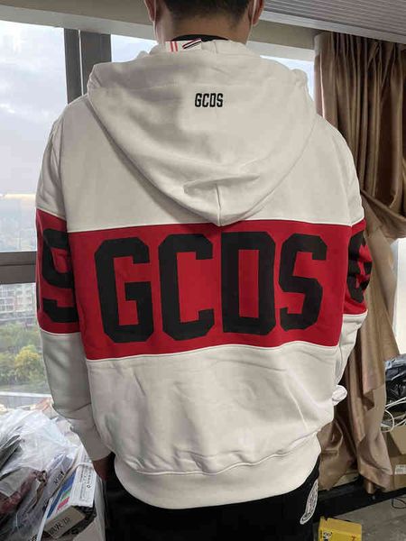 2022 autumn winter new gcds hoodie hip hop mens s letter print men women sweatshirt long sleeve xwl, Black
2022 autumn winter new gcds hoodie hip hop mens s letter print men women sweatshirt long sleeve xwl, Black