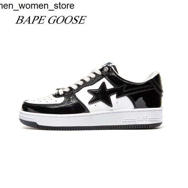 dress shoes apes designer goose height small white casual men women shoes, Black 
dress shoes apes designer goose height small white casual men women shoes, Black