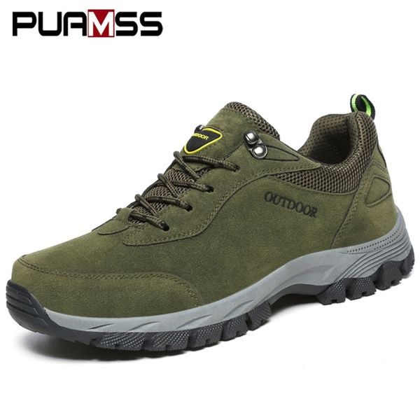 safety shoes men hiking wear resistant outdoor sports sneakers comfortable walking 220921, Black;brown
safety shoes men hiking wear resistant outdoor sports sneakers comfortable walking 220921, Black;brown
