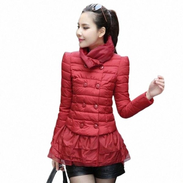 women's down & parkas women winter casual cotton padded jacket female turndown collar parka lady oversize warm loose double breasted ou, Black
women's down & parkas women winter casual cotton padded jacket female turndown collar parka lady oversize warm loose double breasted ou, Black