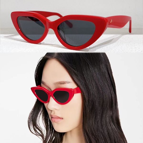 classic fashion small cat eye sunglasses spring z1610 women retro flower on the right temple shades uv400 trending men punk rivets red frame, White;black
classic fashion small cat eye sunglasses spring z1610 women retro flower on the right temple shades uv400 trending men punk rivets red frame, White;black