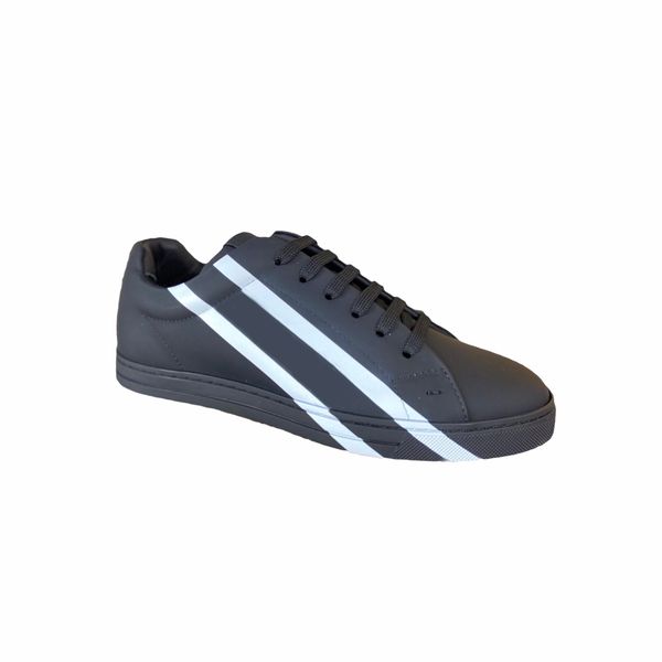 2022 new sneakers shoes men's scasual sneaker high-end sportswear shoe imported cowhide color stitching with box are us38-4 rwl, Black
2022 new sneakers shoes men's scasual sneaker high-end sportswear shoe imported cowhide color stitching with box are us38-4 rwl, Black
