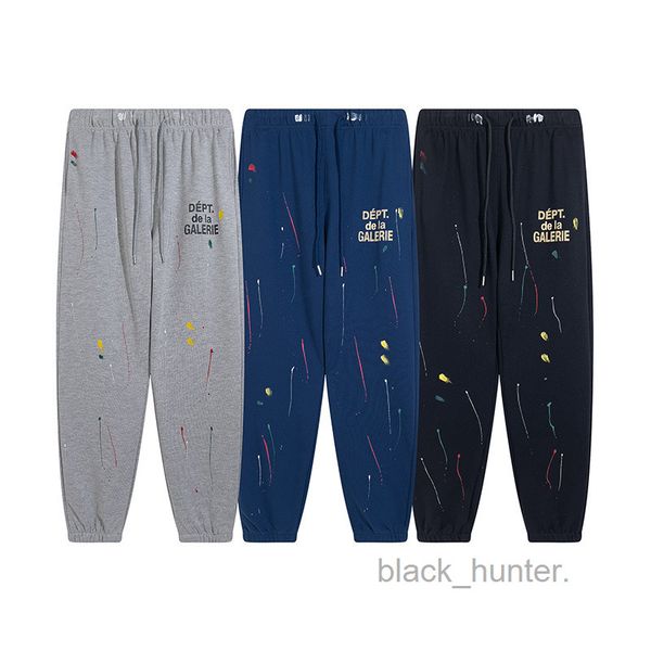 mens pants fashion brand gary dept designer trousers hand-painted ink splashing graffiti loose womens casual leggings pants lovers, Black
mens pants fashion brand gary dept designer trousers hand-painted ink splashing graffiti loose womens casual leggings pants lovers, Black