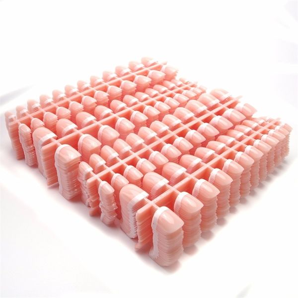 false nails 50sheets classical french fake nails wholesale short natural french nails false batch sale nail art store school basic tools 220, Red;gold
false nails 50sheets classical french fake nails wholesale short natural french nails false batch sale nail art store school basic tools 220, Red;gold