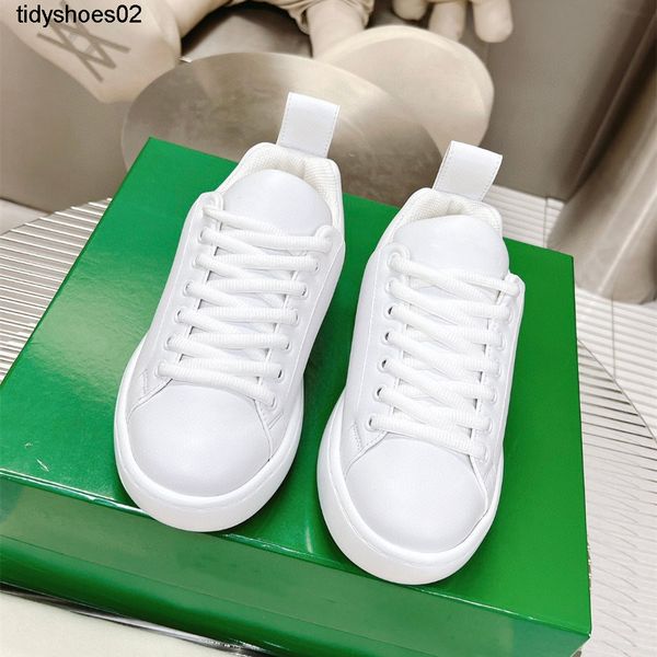 2022 new style small white shoes women's thick soled leather high rise versatile fashion casual muffin flat soled lovers' shoes, Black
2022 new style small white shoes women's thick soled leather high rise versatile fashion casual muffin flat soled lovers' shoes, Black