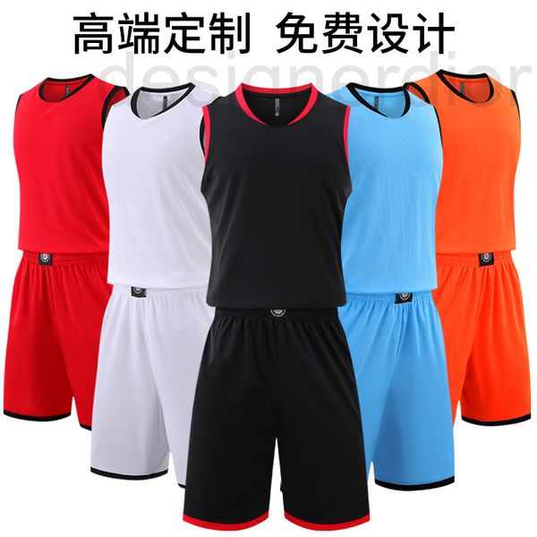 football sets designer basketball suit boys' and girls' competition team dragon boat children's basketball, Black;white
football sets designer basketball suit boys' and girls' competition team dragon boat children's basketball, Black;white