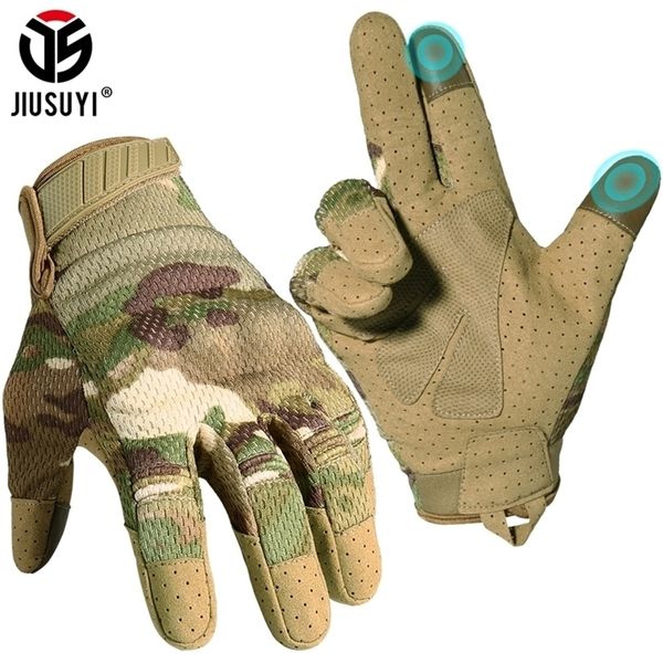 five fingers gloves camo touch screen multicam tactical full finger gloves army military airsoft paintabll shooting driving work protection, Blue;gray
five fingers gloves camo touch screen multicam tactical full finger gloves army military airsoft paintabll shooting driving work protection, Blue;gray