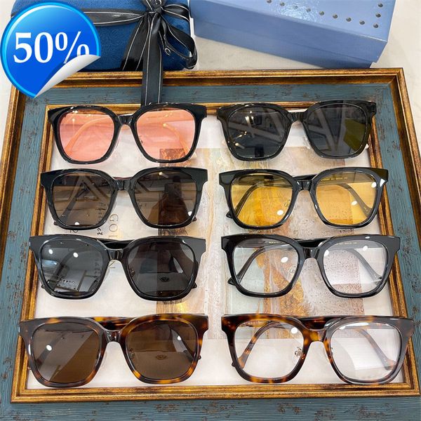 men's sunglasses designer women's family g's large square yellow sunglass female male anti ultraviolet glass gg1000, White;black
men's sunglasses designer women's family g's large square yellow sunglass female male anti ultraviolet glass gg1000, White;black