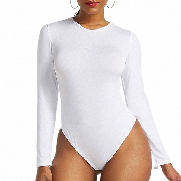 women o neck long sleeve solid white bodysuit black autumn winter body gray casual lady streetwear bodysuits women's jumpsuits & ro 00v, Black;white
women o neck long sleeve solid white bodysuit black autumn winter body gray casual lady streetwear bodysuits women's jumpsuits & ro 00v, Black;white
