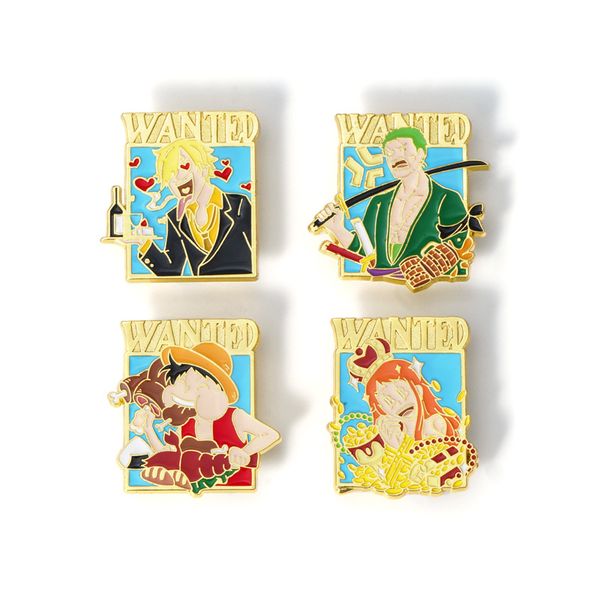 japanese anime cute women's enamel pins brooches on clothes badges lapel pins for backpack fashion jewelry accessories, Blue
japanese anime cute women's enamel pins brooches on clothes badges lapel pins for backpack fashion jewelry accessories, Blue