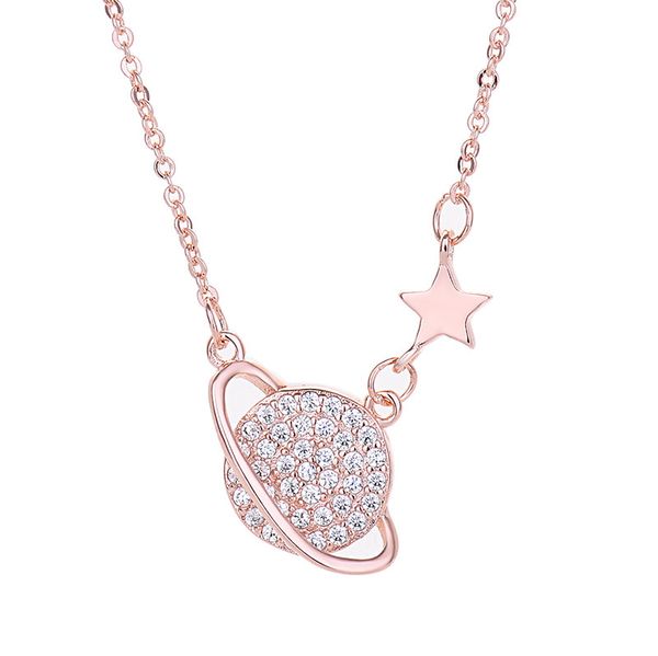 planet pendant necklace s925 silver plated clavicle chain women girls lady jewelry christmas gift
planet pendant necklace s925 silver plated clavicle chain women girls lady jewelry christmas gift